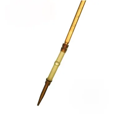 Top 10 des fabricants de burettes en verre au monde en 2025