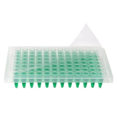 Film de PCR optique de laboratoire